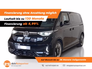 Volkswagen ID. Buzz Gebrauchtwagen Kaufen