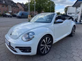 Daumennagel 1 - Volkswagen Beetle Cabriolet Design Start-Stopp Navi Apple CarPlay 19 Zoll