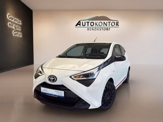 Toyota Aygo Used vehicle for sale