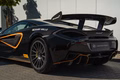 Thumbnail 37 - McLaren 620R Coupé MSO VisualCarbon 1 owner from new