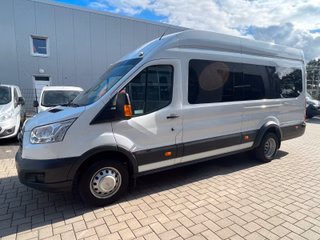 Ford Transit Bus Used vehicle for sale