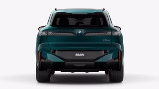 2027 BMW X5 40 xDrive - photo 5