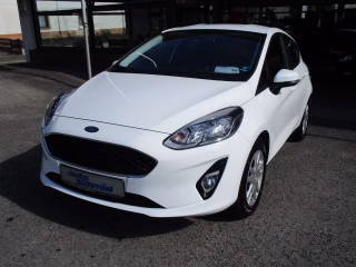Ford Fiesta Gebrauchtwagen Kaufen