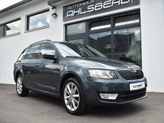 Skoda Octavia Combi Used vehicle for sale