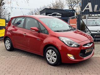 Hyundai ix20 Gebrauchtwagen Kaufen