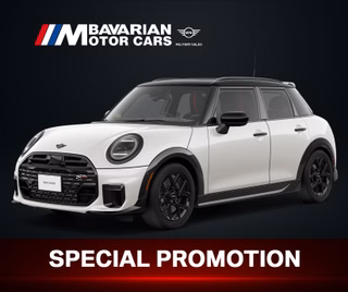 2026 MINI Cooper S 4 Door - photo 1