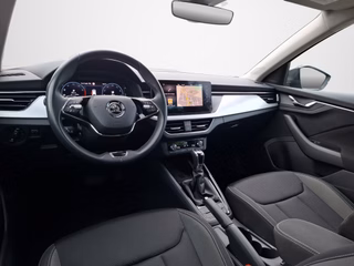 Skoda Scala 1.5 TSI Tour DSG / AHK / NAVI / SITZHEIZUNG / ALU - bilder 5