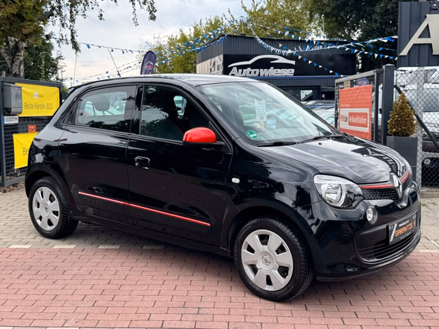 Renault Twingo Dynamique Klima*Tempomat*TÜV NEU* - foto 1