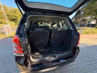 Opel Zafira B Innovation 1.8*Xenon*Klima*Temp*SHZ*PDC - foto 4