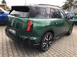 2027 MINI Countryman S ALL4 - photo 4