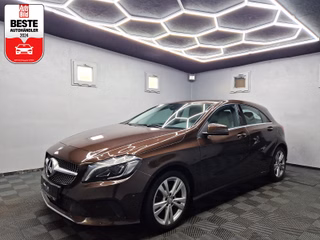 Mercedes-Benz A 160 Gebrauchtwagen Kaufen