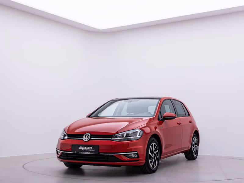 Volkswagen Golf VII JOIN 2.0 TDI/PANO/NAVI/KEYLESS-GO/ACC/PDC/