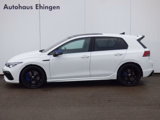 Volkswagen Golf Gebrauchtwagen Kaufen