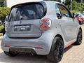 Daumennagel 28 - Smart ForTwo BRABUS*PANORAMA*JBL*KAMERA*TAILOR-MADE*