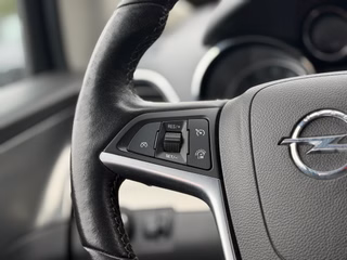 Opel Mokka Innovation ecoFlex /NAVI - bilder 20