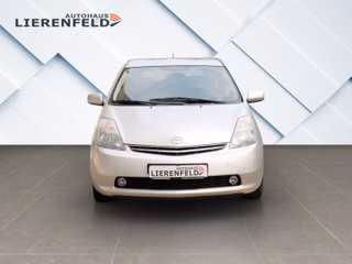 Toyota Prius  1.5 Hybrid Executive TOYOTA Scheckheft - photo 4