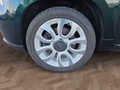 Daumennagel 14 - Fiat 500L 1.6 M-Jet 17*Alu/WR/Navi/Kamera/Temp.