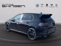 Daumennagel 7 - Volkswagen Golf GTI Clubsport 2,0 l TSI OPF 221 kW (300 PS) 7-Gang-Doppelkupplungsgetriebe DSG
