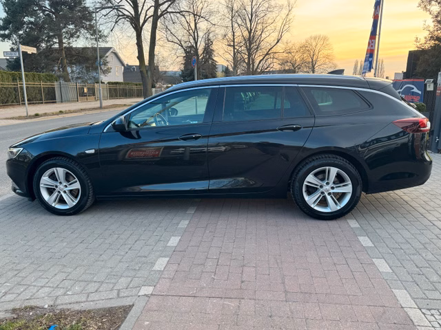 Opel Insignia B 2.0 Sports Tourer Dynamic*Nav*Kamera - foto 7