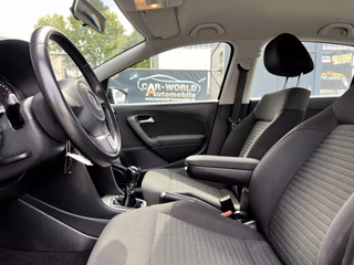 Volkswagen Polo V Klima/Tüv Neu/Garantie - foto 3