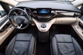 Daumennagel 31 - Mercedes-Benz V 300d 4Matic Marco Polo Küche AHK ILS NAVI