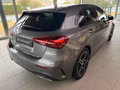 Daumennagel 3 - Mercedes-Benz A 250 4Matic AMG-Line, Premium, Pano, Night