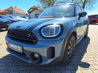 MINI Cooper S Countryman Used vehicle for sale