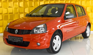 Renault Clio Used vehicle for sale
