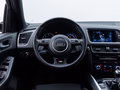 Daumennagel 10 - Audi Q5 2.0 TDI 140 kW quattro /S-LINE/RFK/NAVI/PDC/SHZ/
