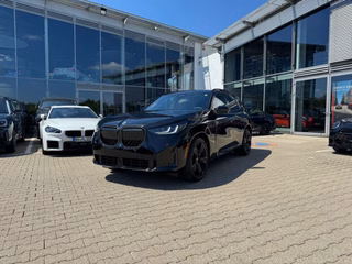 BMW X3 Demonstrator for sale
