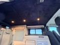Daumennagel 21 - Ford Transit Custom Soul Van Camper AHK Automatik Navi
