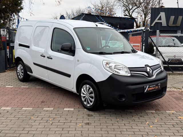 Renault Kangoo Rapid Maxi Extra 1.5dCi*Klima*Service NEU - foto 1