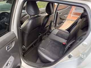 Nissan Micra N-Sport/1.Hand/Automatik/Kamera/ - foto 14
