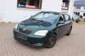 Daumennagel 12 - Toyota Corolla 1.6 Linea Sol / Compact Automatik KLIMATRONIC