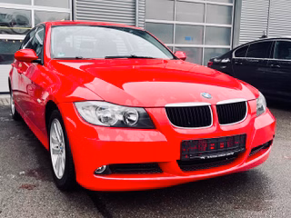 BMW 318 Gebrauchtwagen Kaufen