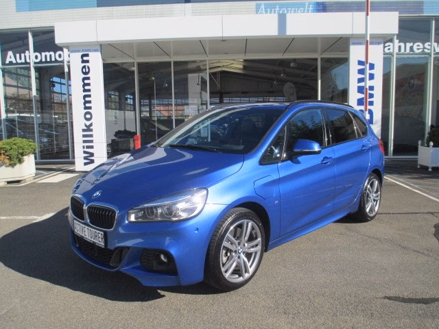 BMW 225 Active Tourer 225xe M Sport - foto 1