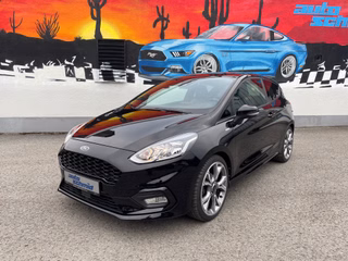 Ford Fiesta Gebrauchtwagen Kaufen