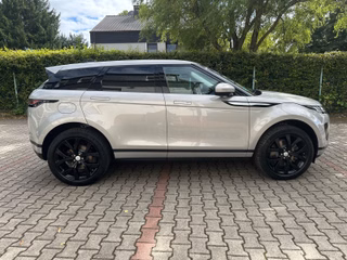 Land Rover Range Rover Evoque SE/Panorama/360°-Kamera - foto 12