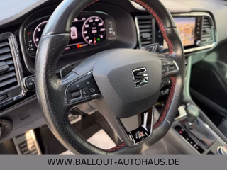 Seat Ateca FR 4Drive*BEATS*KLIMA*ACC*TEMPO*SPUR*NAVI* - foto 1