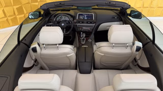 BMW 650 i xDrive M-PAKET SHZ PDC STANDHZ - foto 8