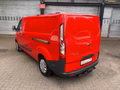 Daumennagel 5 - Ford Transit Custom Kasten 290 L2H1 Trend Automatik