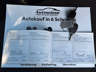 Nissan Primastar PREMIUM*2.0dCi*9Sitz*Klimaaut*Temp*PDC - foto 10