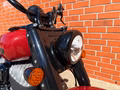 Daumennagel 3 - Indian Chief Vintage am Lager