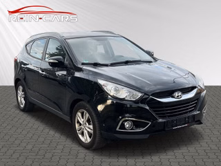 Hyundai ix35 Gebrauchtwagen Kaufen