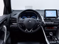 Daumennagel 15 - Mitsubishi Eclipse Cross Top Hybrid 4WD