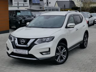 Nissan X-Trail Gebrauchtwagen Kaufen