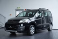 Daumennagel 3 - Citroën Berlingo Kombi Selection