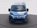 Daumennagel 7 - Fiat Ducato 140AT8 L3H2 35 Maxi Hochdach