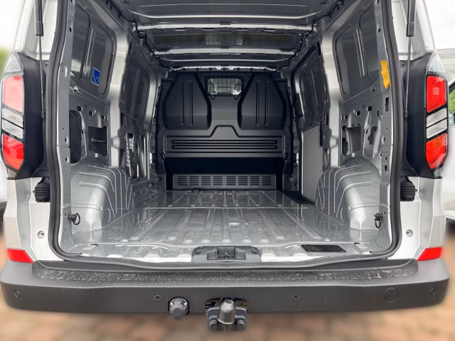 Ford Transit Custom 320 L1 Trend AWD Automatik - foto 10
