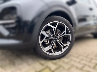 Kia Sportage GT-Line 4WD Bi-LED Pano Winterräder - bilder 20